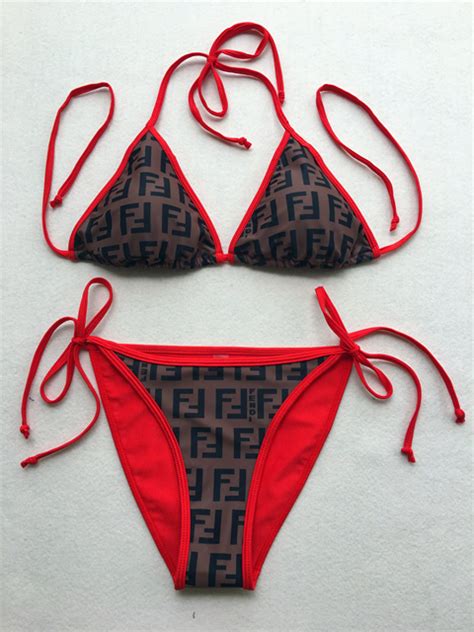 fendi replica india|fendi bikini dupe.